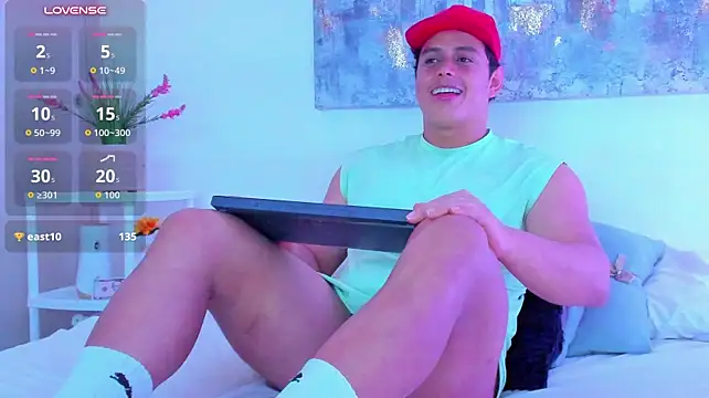 Czat XXX na żywo – __armin