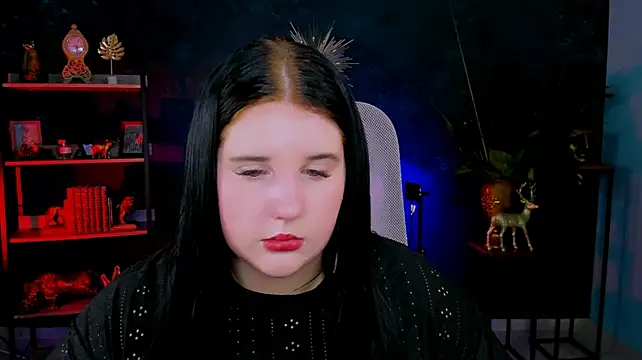 MisheleMiller Live XXX-Chat