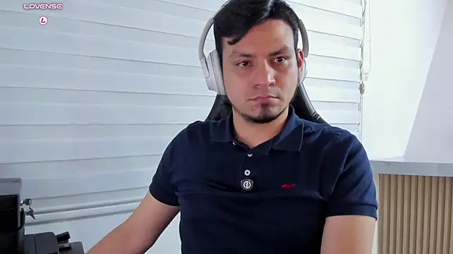 Chat XXX en directo de Rick_Adams
