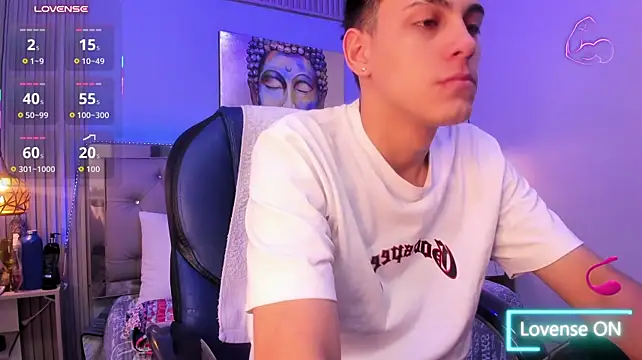 Ethanx18_'s Live XXX Chat