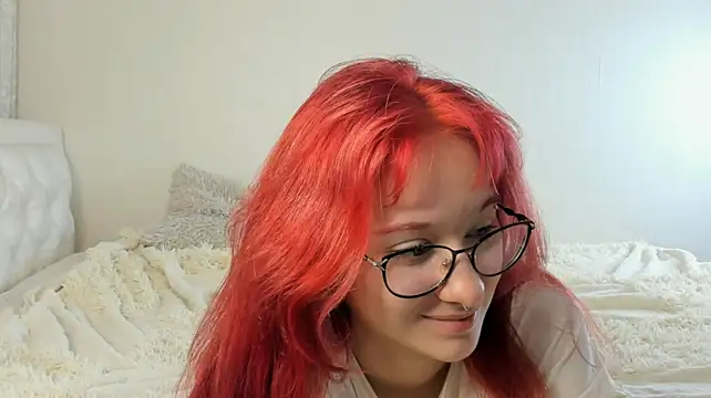 InternetGirlfriend – Live XXX-chat