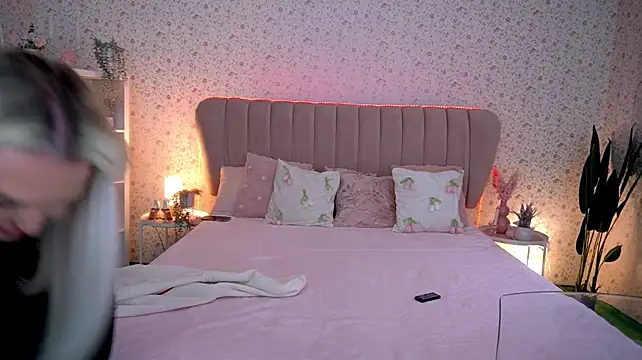 Živý XXX chat MissyMartinez