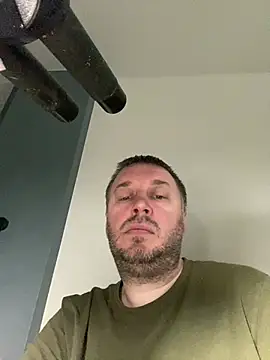 Chat +18 de DorianJeday ao vivo