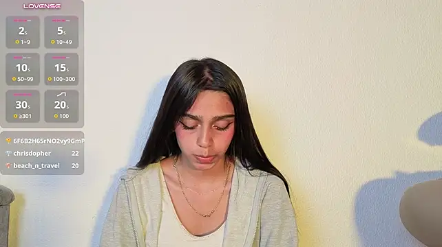 Dafne_girl4u: онлайн-секс-чат