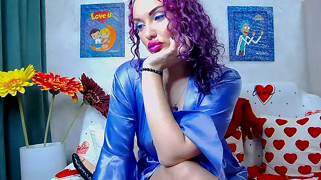 Darina_Monclie's Live XXX Chat