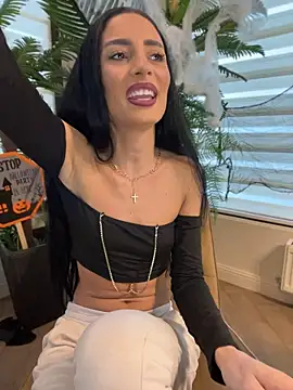 FeetVibe – Naživo XXX chat