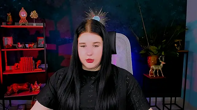 MisheleMiller Adlı Modelin Canlı XXX Sohbeti