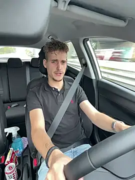 Živý XXX chat Cookieboy88