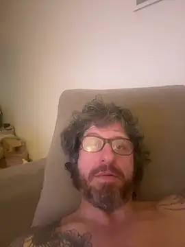 Chat XXX en directo de Guloiok