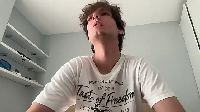 tomasdickpick Live XXX-chat