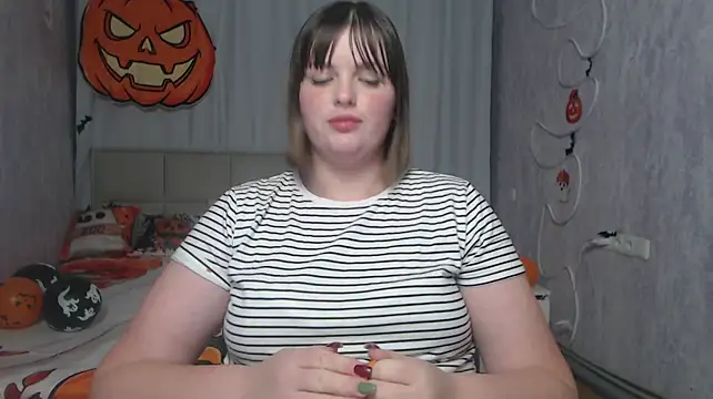 Chat XXX en directo de StaceyLex