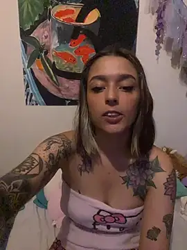 Chat XXX Live BlueStoneX