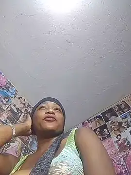 surayah's Live XXX Chat