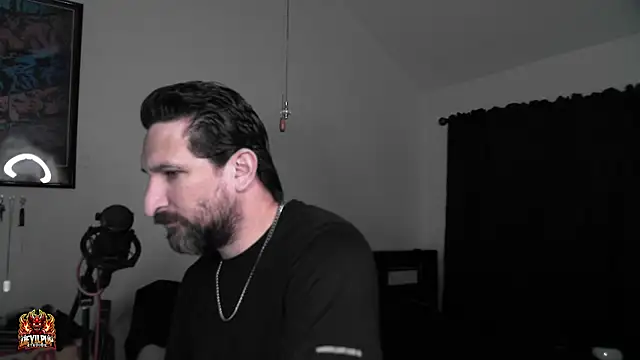 Chat XXX en directo de DevilPup75_