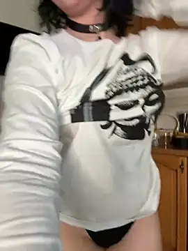 Czat XXX na żywo – YourLittleDevil