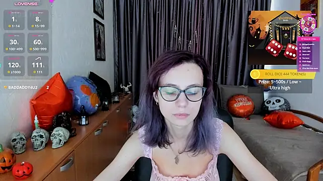 MiniLysii XXX чат на живо