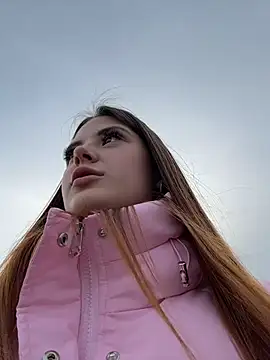 Živý XXX chat RubyRiot