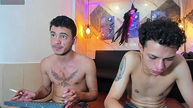 kai_bormann – Naživo XXX chat