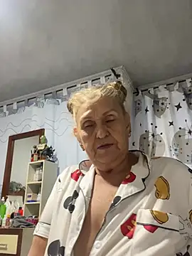 DulceDiaz – Live XXX-chat