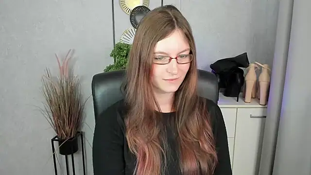 Živý XXX chat emmaxDelight