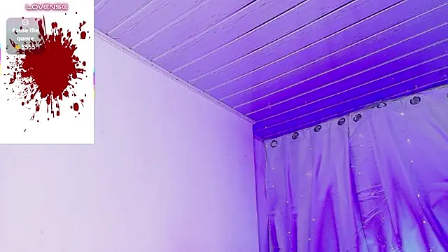 Lisa_sparkleee 라이브 XXX 채팅