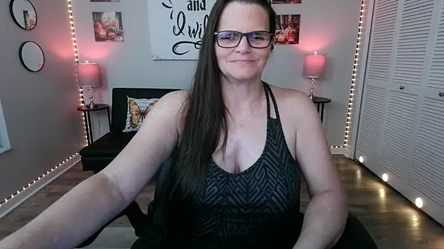 ClassySamantha's Webcam Show