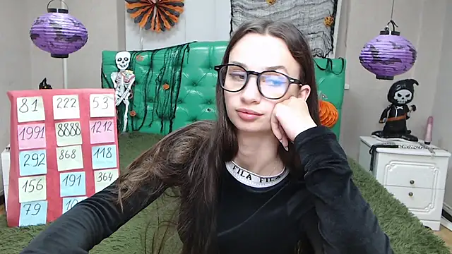XXX chat uživo modela Je55icaBreeze