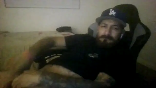 XXX chat uživo modela Call_Me_Snacks
