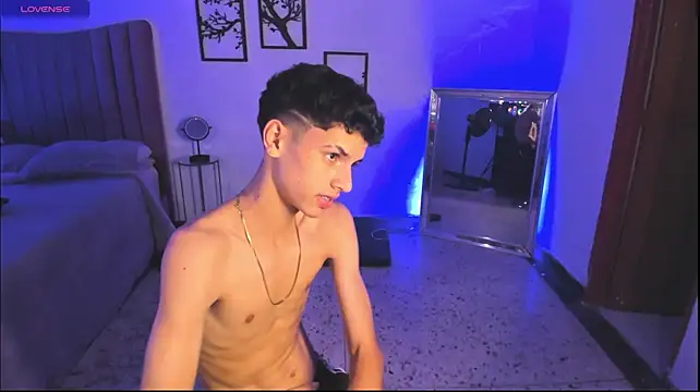Chat +18 de JuniorPrinceMorris ao vivo