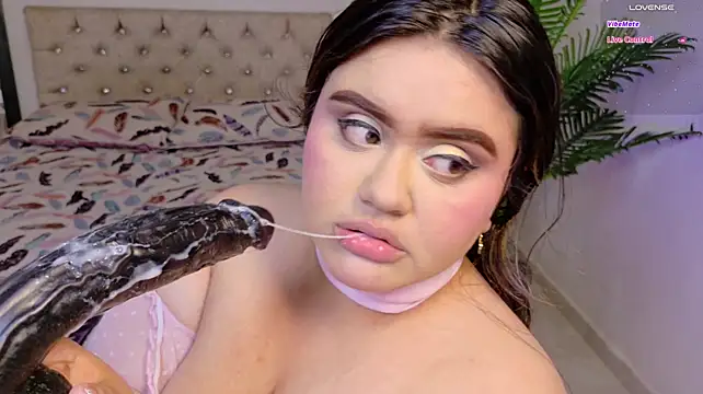 XXX chat uživo modela _Sienna