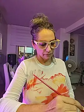 Lossexycacha's Live XXX Chat