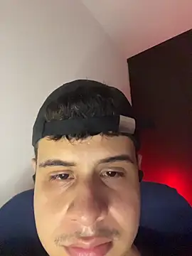 BjornSteel Live XXX-Chat