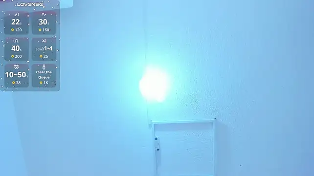 MalikaStar_'s Live XXX Chat