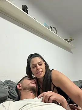 AlessiaMarco Live XXX-Chat
