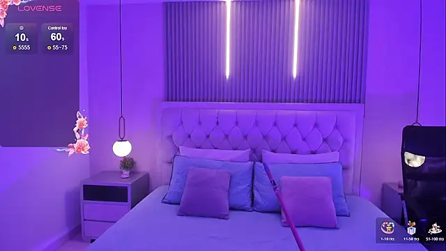 Emily_Channell 라이브 XXX 채팅