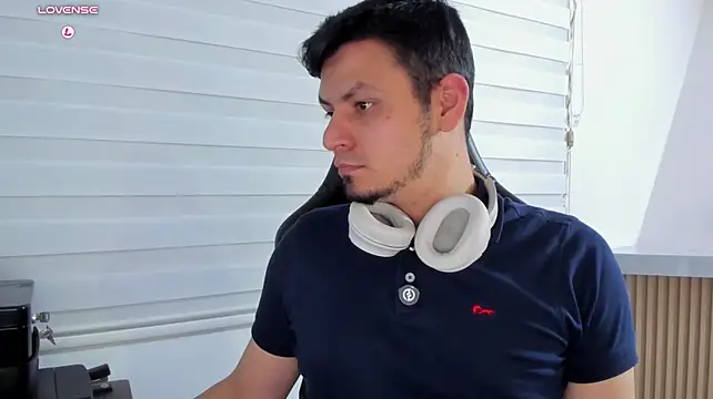 Chat XXX en directo de Rick_Adams