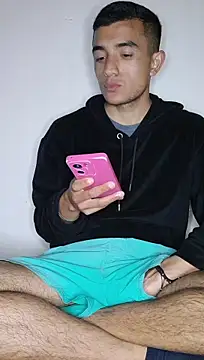 Chat XXX ao vivo de Thick_Cock