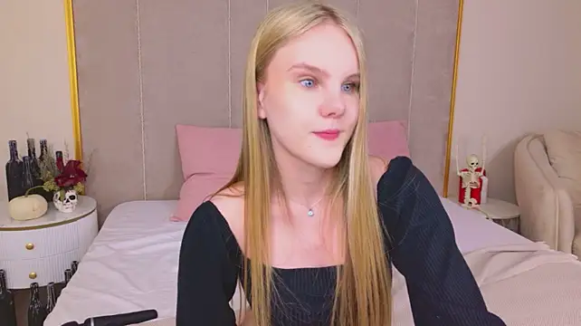 Lili_Lohan 라이브 XXX 채팅