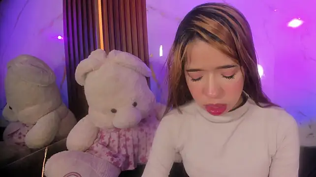 Ariana_Coax Live XXX-Chat