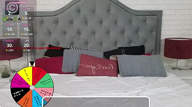 Chat XXX Live Gia_Sinclair