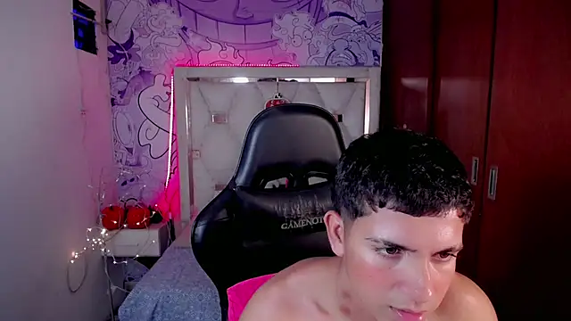 Chatroom XXX en direct de RdChinga