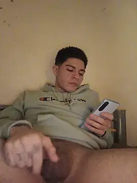 Oliver_LA Obrolan Langsung XXX