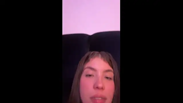 Živý XXX chat bbyrebellion