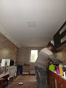 mariusSingur Webcam show