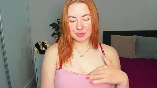 Živý XXX chat LAYLAxSTAR