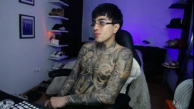 jung_dragon's Live XXX Chat