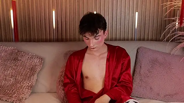 LumierNova Chat XXX in diretta