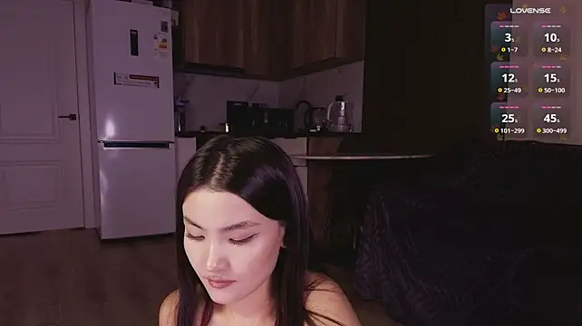 seddielin's Live XXX Chat