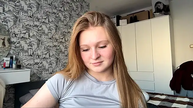 LisFris Live XXX-chat