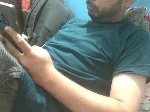 Precumboner Live XXX-Chat